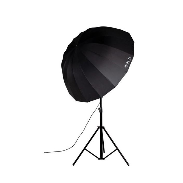 Nanlite U-135DS - Umbrella Deep Translucent 135CM