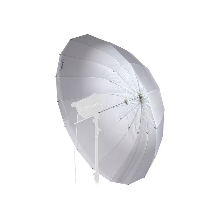 Nanlite U-165DT - Umbrella Deep Translucent 165CM