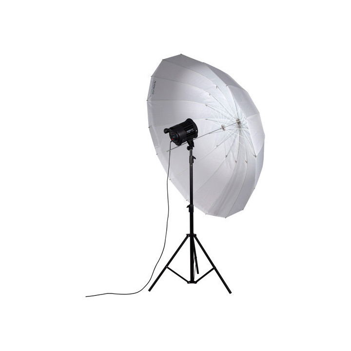 Nanlite U-165DT - Umbrella Deep Translucent 165CM
