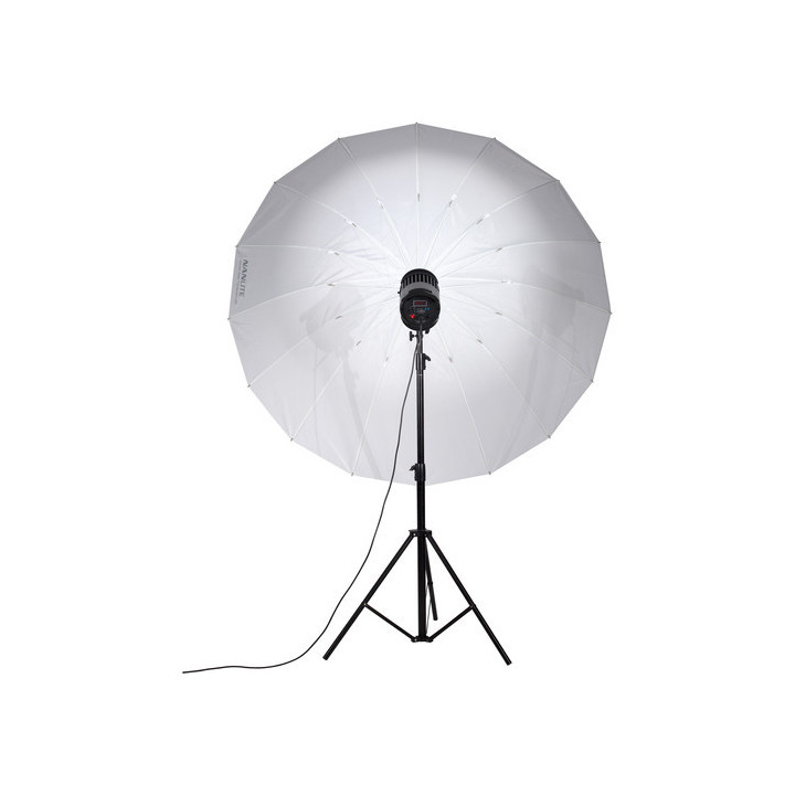 Nanlite U-165DT - Umbrella Deep Translucent 165CM