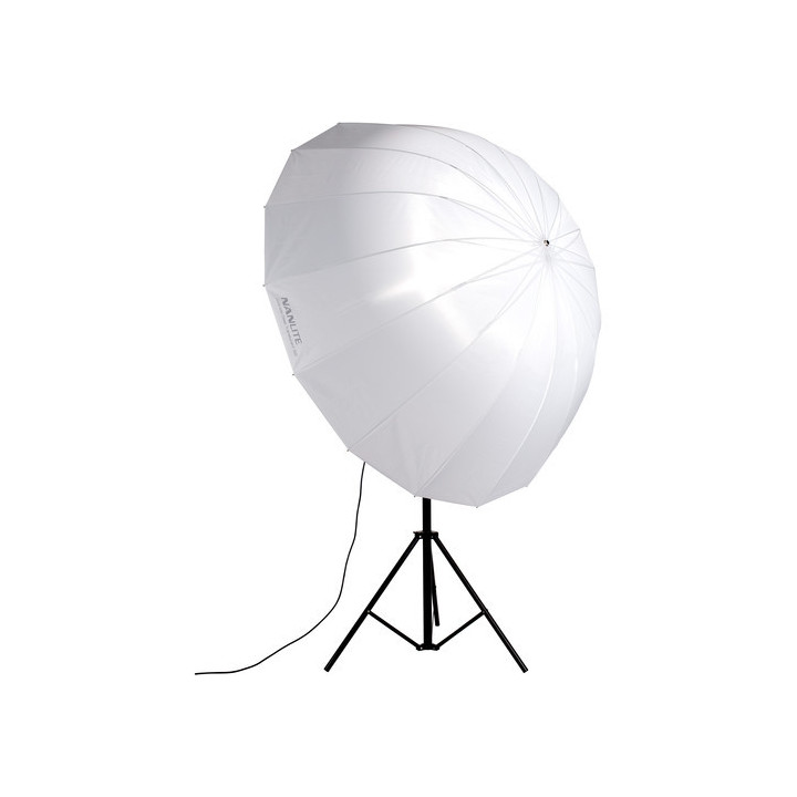 Nanlite U-165DT - Umbrella Deep Translucent 165CM