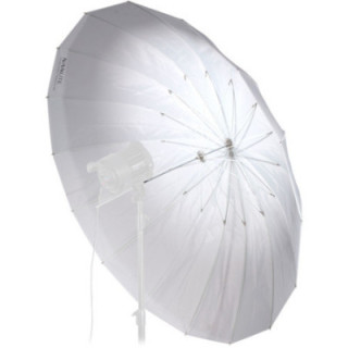 Nanlite U-180ST - Umbrella Shallow Translucent 180CM