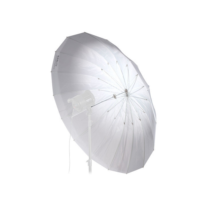 Nanlite U-180ST - Umbrella Shallow Translucent 180CM
