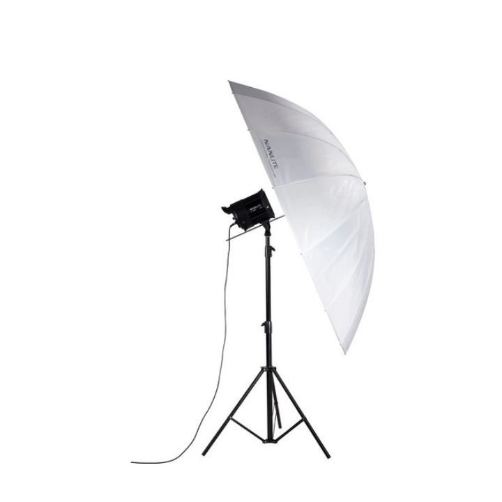 Nanlite U-180ST - Umbrella Shallow Translucent 180CM