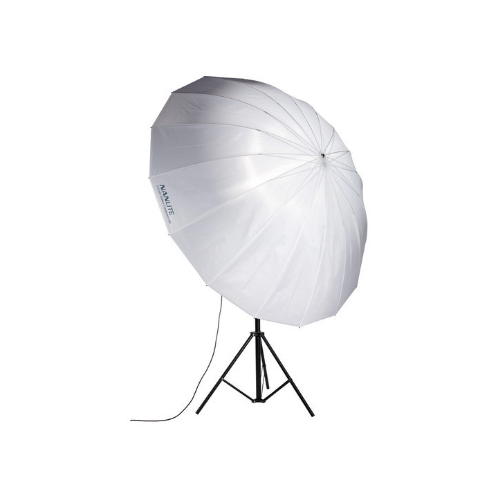Nanlite U-180ST - Umbrella Shallow Translucent 180CM