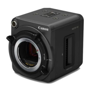 Canon 9914B001 - ME20F-SHN Video Camera
