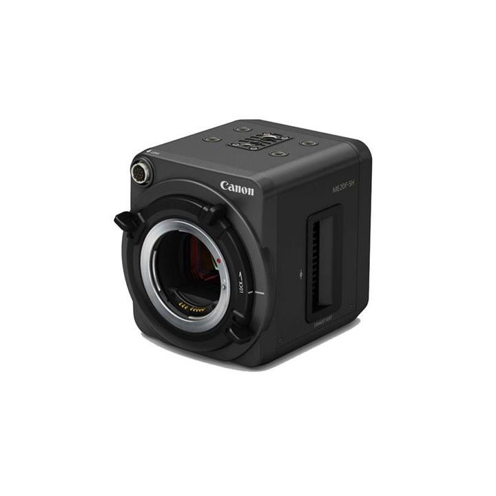 Canon 9914B001 - ME20F-SHN Video Camera