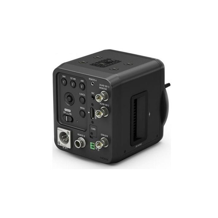 Canon 9914B001 - ME20F-SHN Video Camera