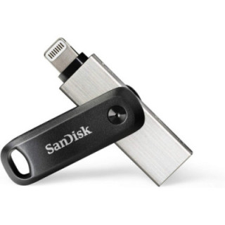 Sandisk SDIX60N-128G-GN6NE - iXpand Go Flash Drive 128GB