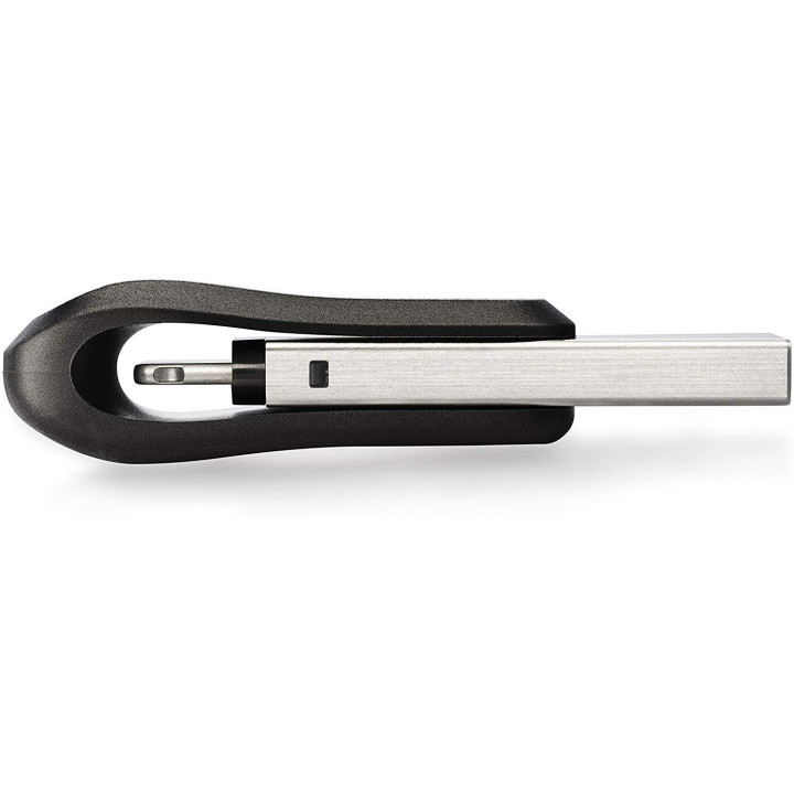 Sandisk SDIX60N-128G-GN6NE - iXpand Go Flash Drive 128GB