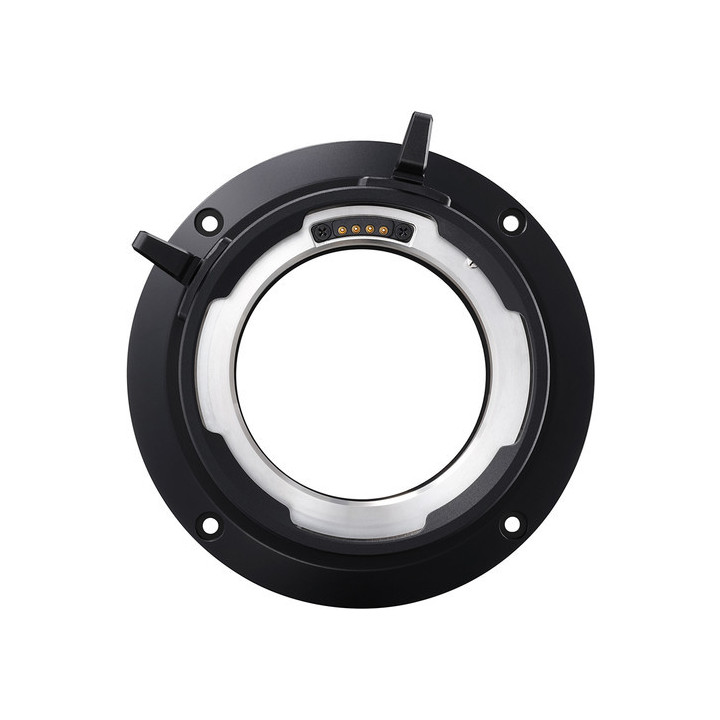 Canon 3936C001 - PM-V1 PL Mount Kit