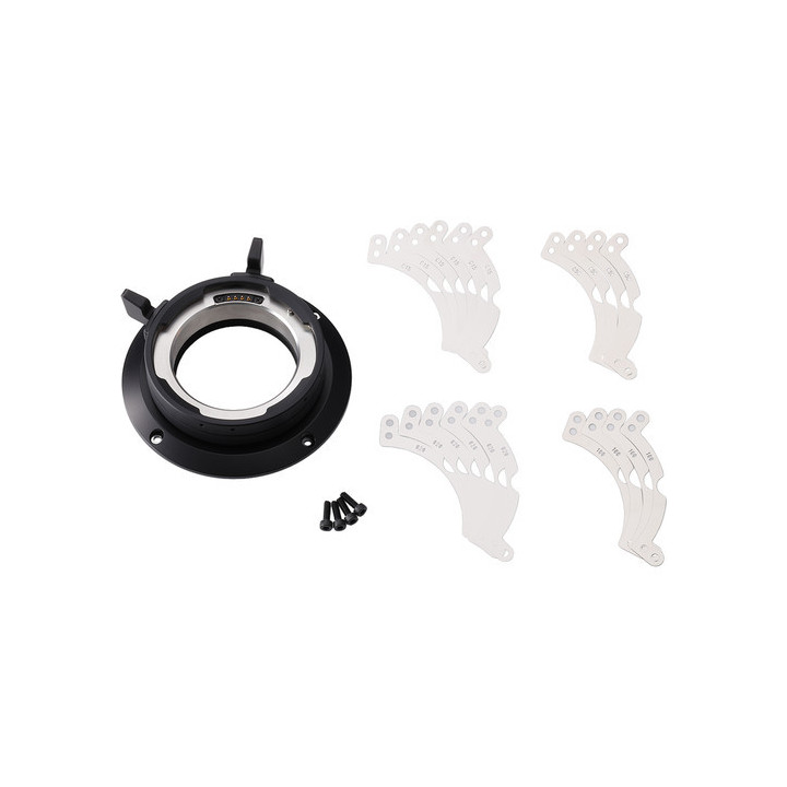 Canon 3936C001 - PM-V1 PL Mount Kit