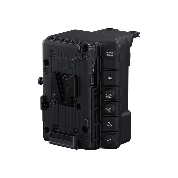 Canon 3940C001 - EU-V2 Unit 2 Extension