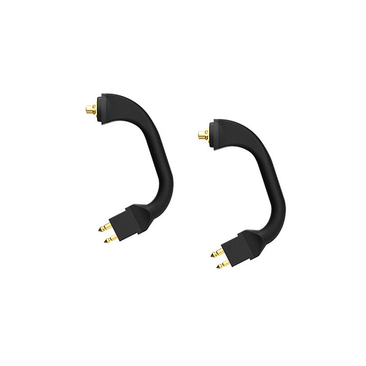 Fostex ET-TM2F2P - FitEar 2pin Type (Pair)