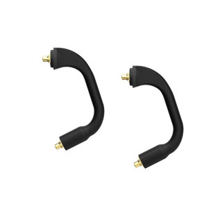 Fostex ET-TM2MMCX - MMCX Type (Pair)