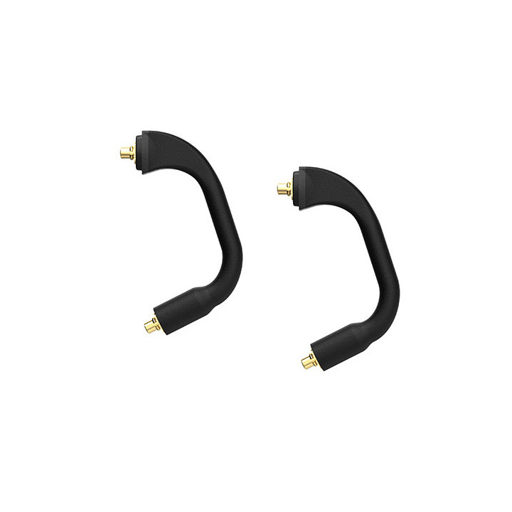 Fostex ET-TM2MMCX - MMCX Type (Pair)