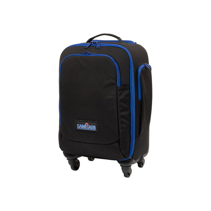 Camrade CAM-TM-360 - TravelMate 360