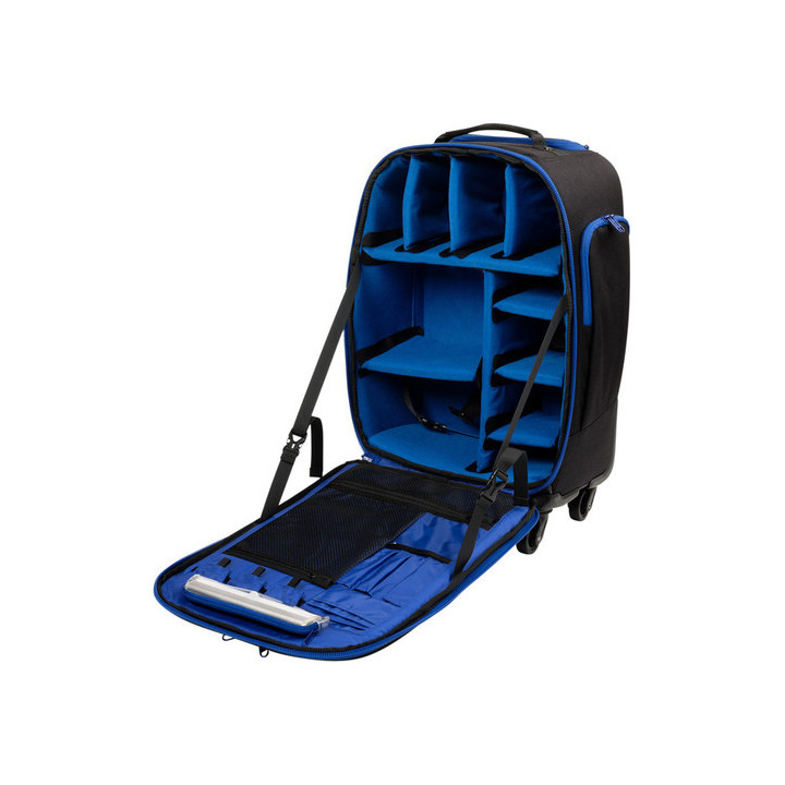 Camrade CAM-TM-360 - TravelMate 360