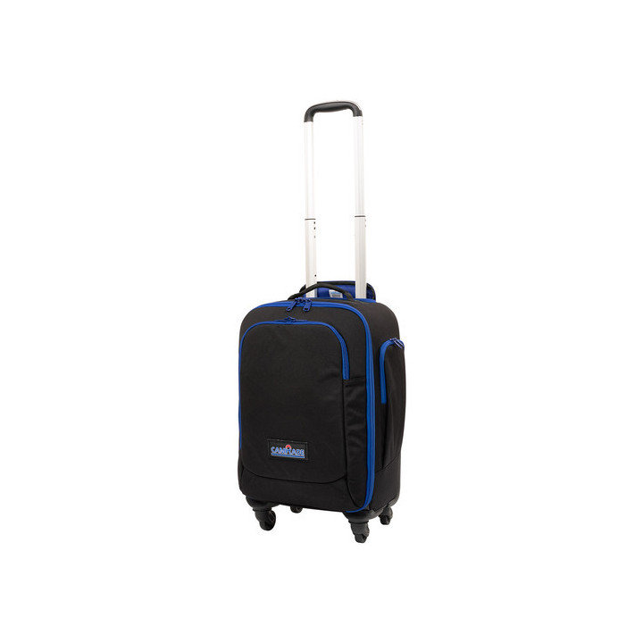 Camrade CAM-TM-360 - TravelMate 360