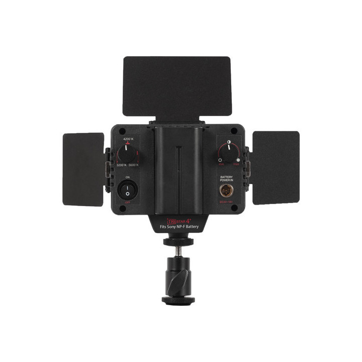 Tristar ALP-TRISTAR-4PLUS - Bi-Color LED light