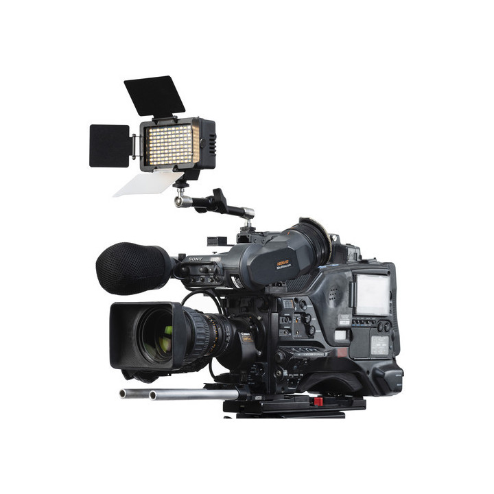 Tristar ALP-TRISTAR-4PLUS - Bi-Color LED light