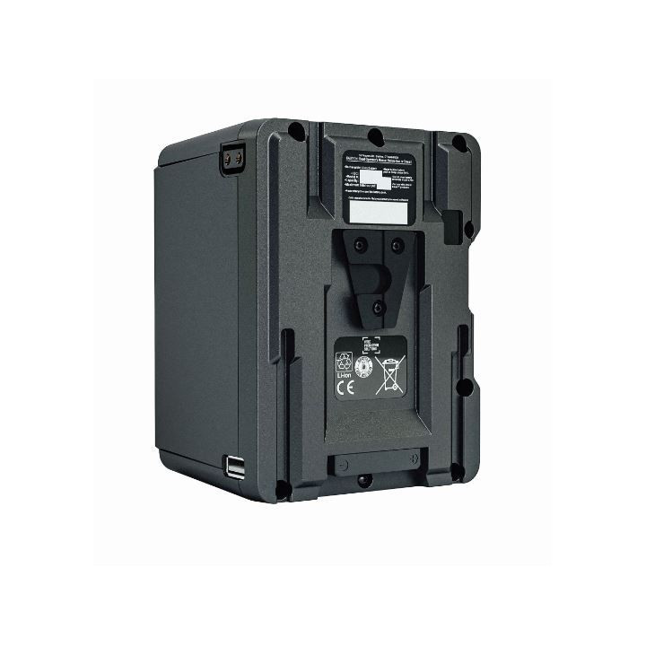 Anton-Bauer 8675-0160 - Titon 240 V-Mount Battery