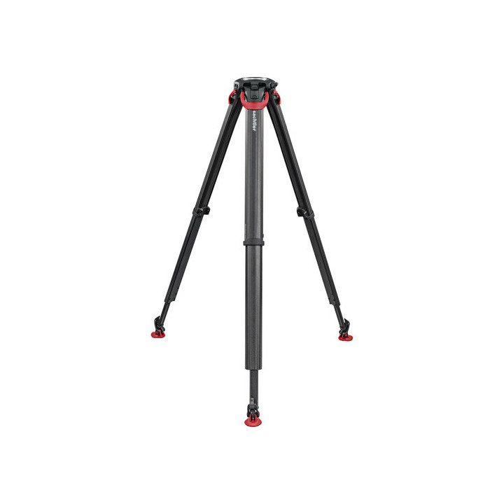 Sachtler 5584 - Tripod flowtech100