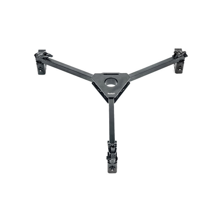 Sachtler S2057-0001 - Dolly flowtech Studio