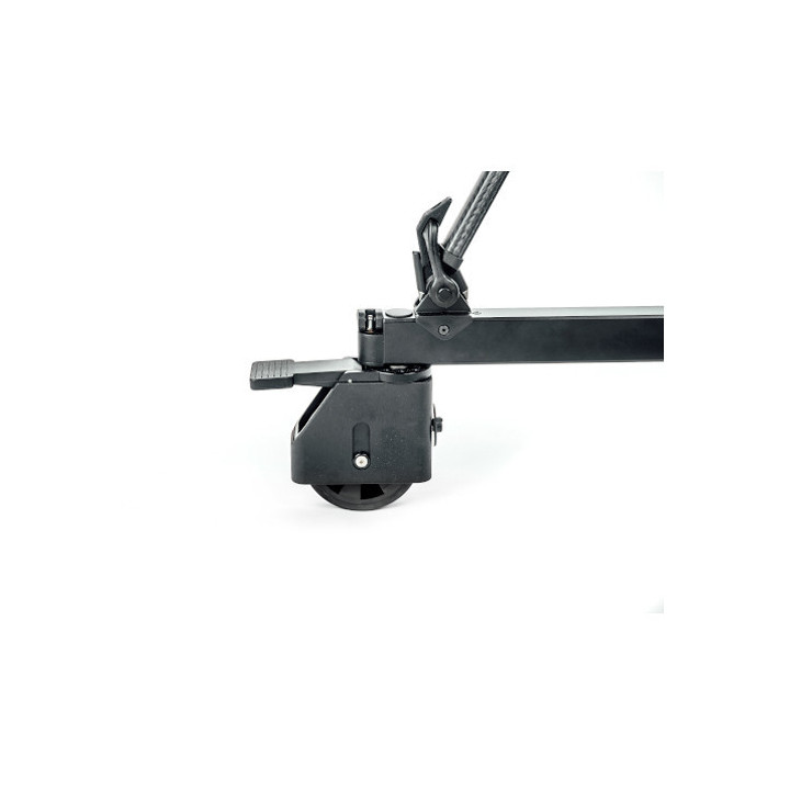 Sachtler S2057-0001 - Dolly flowtech Studio