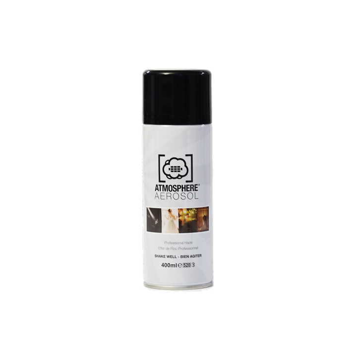 Cineboutique Atmosphere Aerosol Nebel Spray