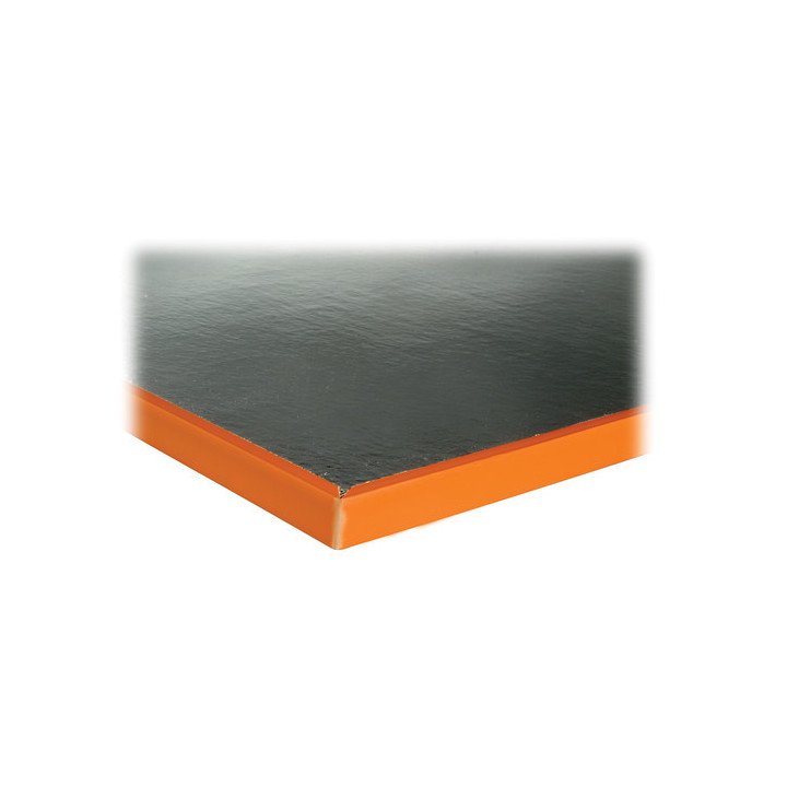 Matthews 119726 - Standard silver matthboardm 40"X40"