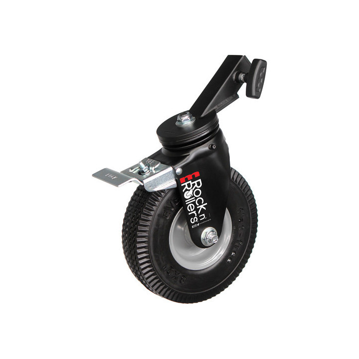 Matthews 366075 - ROCKnROLLERS-Monitor