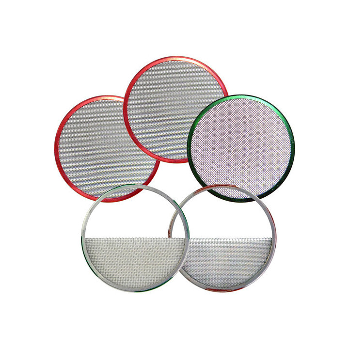 Matthews 455409E - 10" 5 PC. SET