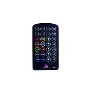Astera ARC1 - Infrared Remote Control