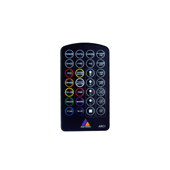 Astera ARC1 - Infrared Remote Control