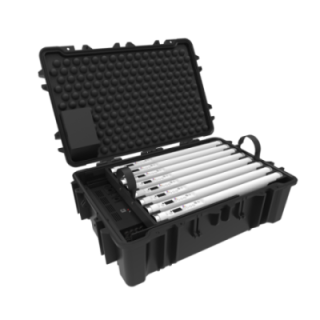 Astera FP2-SET - Helios Tube Set