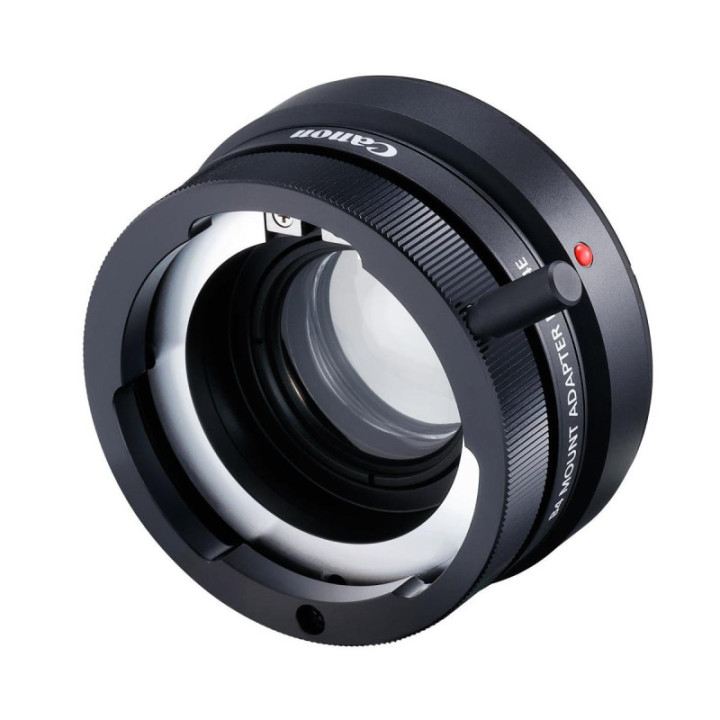 Canon 1788C001 - MO-4E EF-Mount Adpater