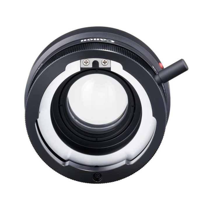 Canon 1788C001 - MO-4E EF-Mount Adpater