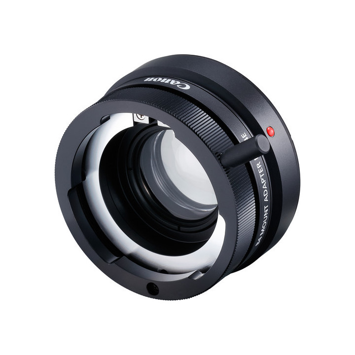 Canon 1788C002 - MO-4E PL-Mount Adpater