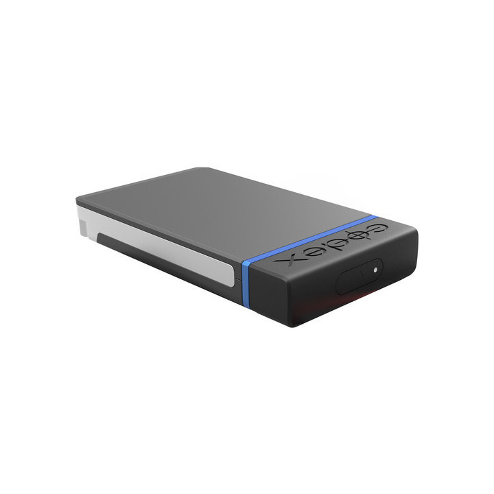 Canon 3165V710 - Video Codex Capture Drive 2TB
