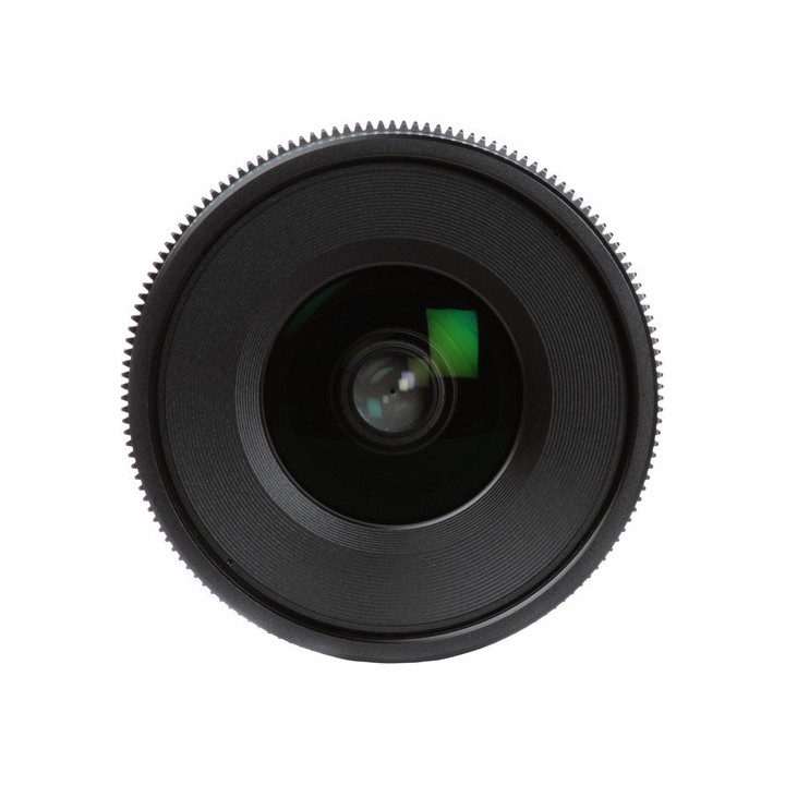 Canon 6569B001 - CN-E 24mm L F (F)