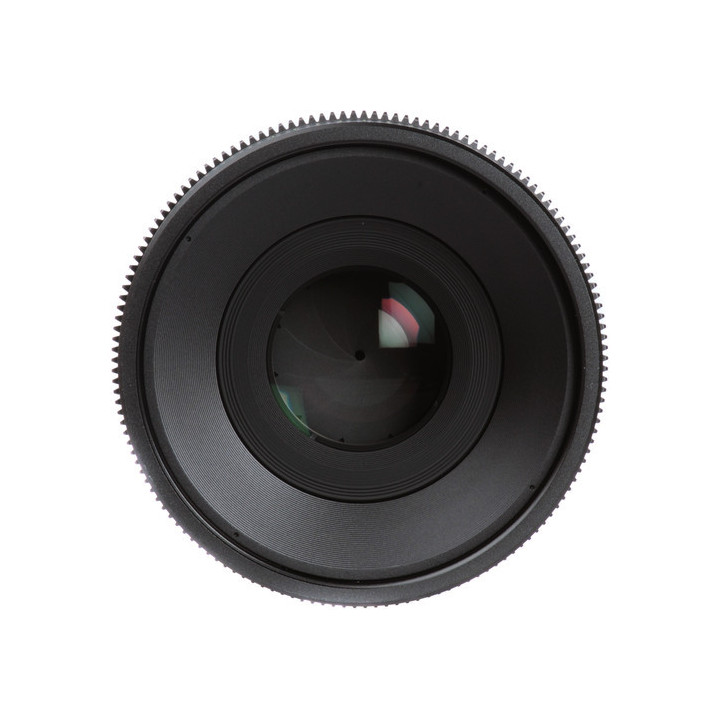 Canon 6570B001 - CN-E 50mm L F (F)