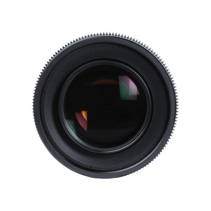 Canon 6571B001 - CN-E 85mm L F (F)