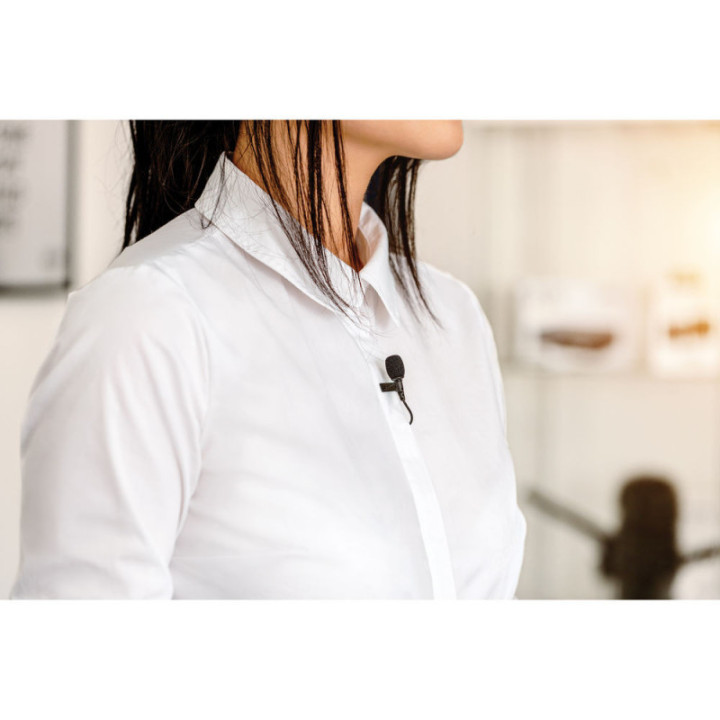 Rode Lavalier Go - Lavalier Microphone