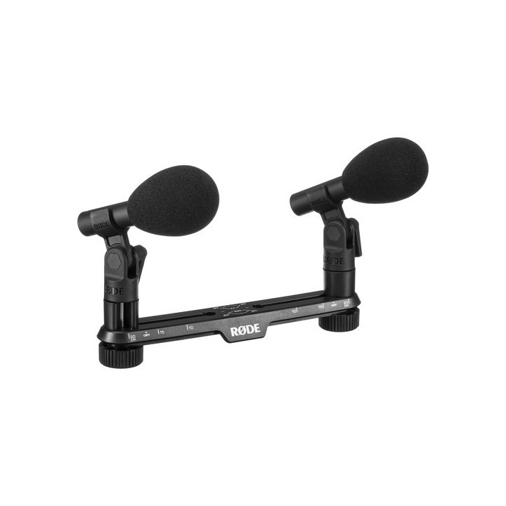 Rode TF5-MP - Stereo Microphone