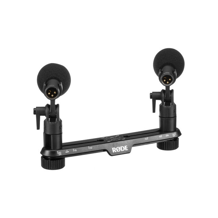 Rode TF5-MP - Stereo Microphone