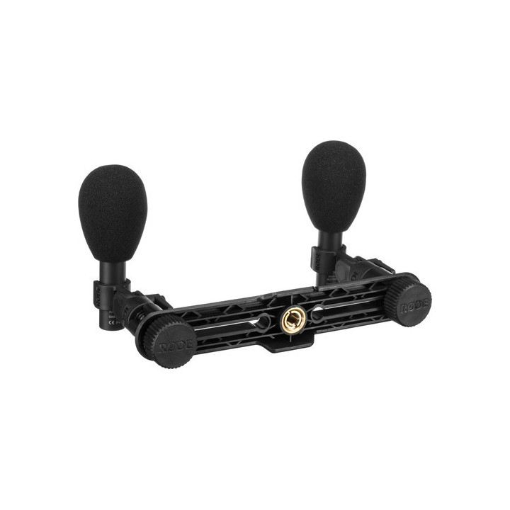 Rode TF5-MP - Stereo Microphone