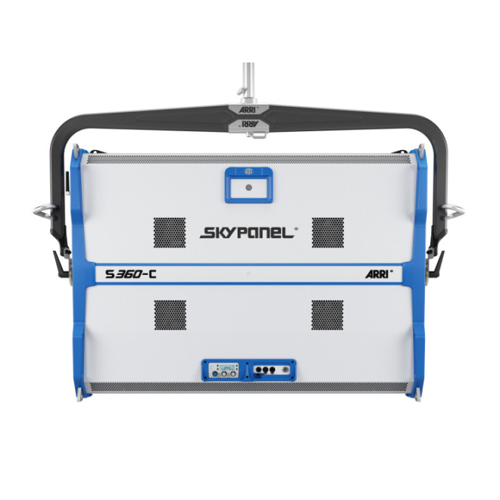 Arri L0.0019705 - S360-C KIT (Bare Ends) - w/o Accessories