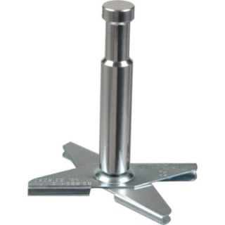 Arri L2.0005201 - Ceiling Scissor Clamp