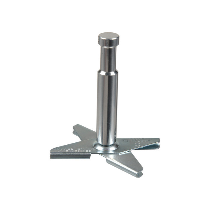 Arri L2.0005201 - Ceiling Scissor Clamp